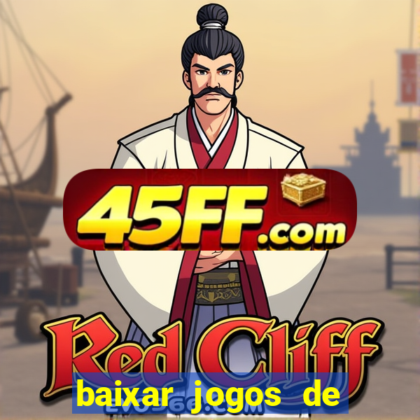 baixar jogos de ps2 torrent